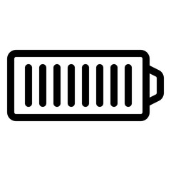battery icon