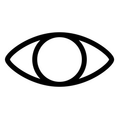 vision icon