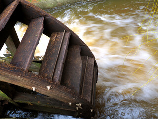 Wassermühle Bad Oldesloe