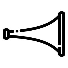 vuvuzela icon
