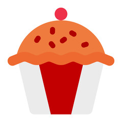 cupcake icon