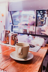 coffee, cup, drink, espresso, beverage, breakfast, white, cafe, mug, table, morning, food, hot, brown, caffeine, tea, glass, machine, black, milk, kitchen, cappuccino, restaurant, break, home