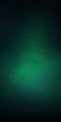 Dark Green gradient noise texture background wallpaper