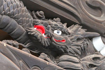 最上稲荷山妙教寺