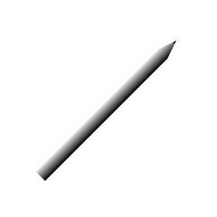 Bleistift Grafik 