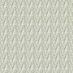 Crochet texture in green pastel color