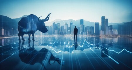  The Future of Finance - A Bull Market in the City of Tomorrow