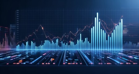  Advanced technology and data analytics in action