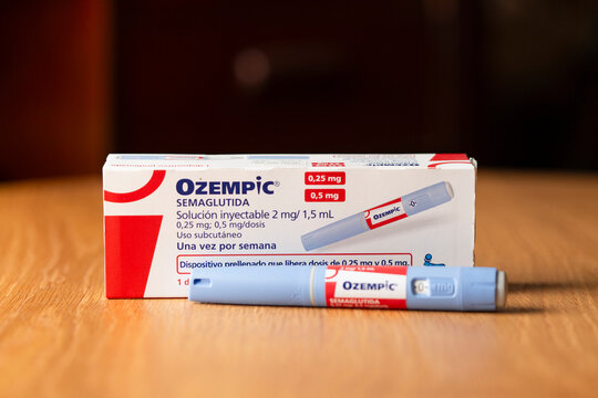 semaglutide is a hormone that is used as a medication for improve blood sugar