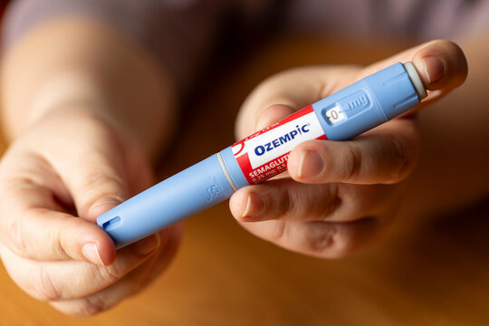 semaglutide is a hormone that is used as a medication for improve blood sugar