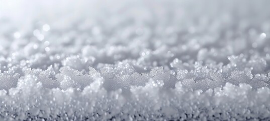 Obraz premium Intricate macro close up of white cloth fiber revealing intricate fabric microstructure details
