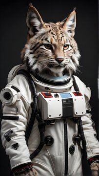 lince of space