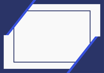 Certificate design, certificate background in modern and professional style