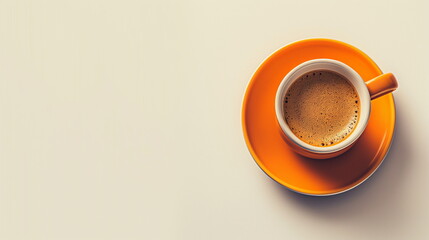 a photo of cup of coffee on white background, isolated cup of a coffee background and wallpapers