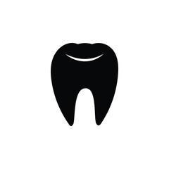 tooth logo icon