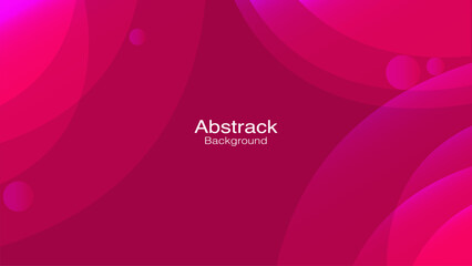 pink abstract background