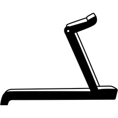 Girls Workout Glyph Vector Illustration Icon Sticker Set Design Materials