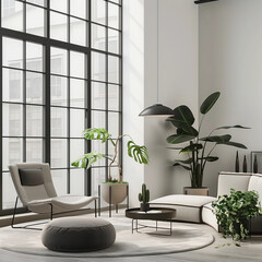 Urban Type - Minimalism - Lifestyle