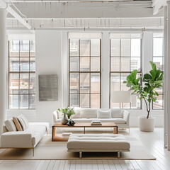 Urban Type - Minimalism - Lifestyle