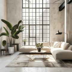 Urban Type - Minimalism - Lifestyle