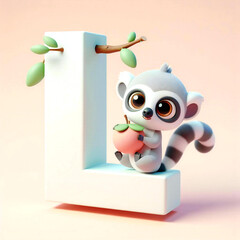 letters, animals, spelling tables, spelling, for primary school students, primary school, students, cute, pastel, simulation,