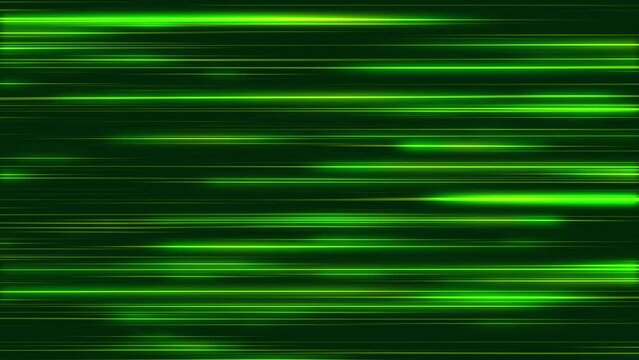 green speed lines background texture pattern