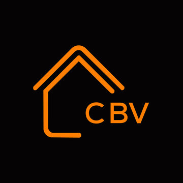 cbv Letter Logo