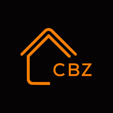 cbz Letter Logo