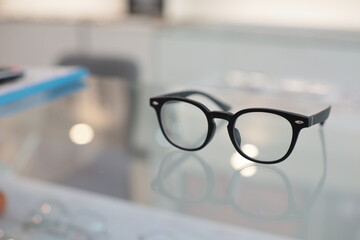 Glasses 