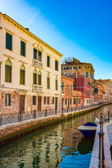 Obraz premium Venice-beautiful place on earth.