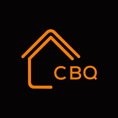CBQ Letter Logo