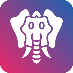 Mammoth Icon Style