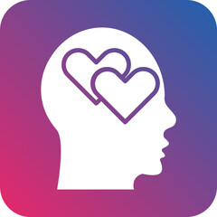 Narcissism Icon Style