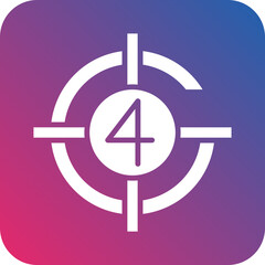 Countdown Icon Style