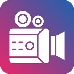 Documentary Icon Style