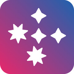 Sparkle Icon Style