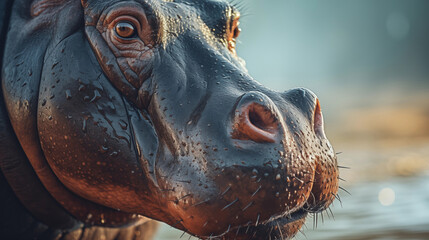 hippopotamus pictures
