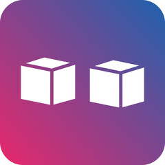 Blocks Icon Style