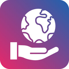 Positive Implications Icon Style