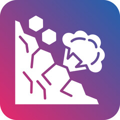 Landslide Icon Style