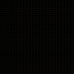 seamless abstract geometric pattern thin beige line and dots on black background prints on fabrics surface textile paper packaging home decor stationery backgrounds and wallpaper vector illustration