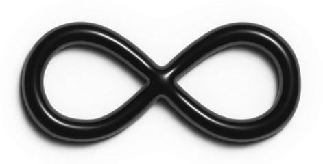 Infinity icon
