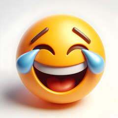 happy expression emoji