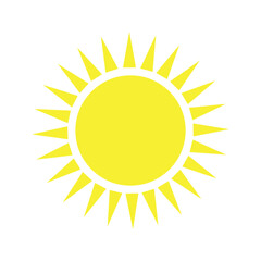 Sunlight Icon