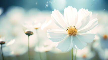 Close-up of daisy flower