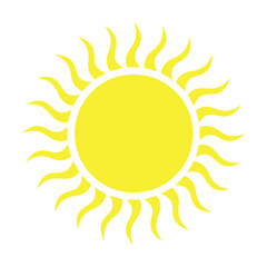 Sunlight Icon