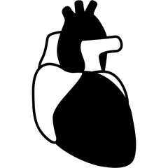 Heart Icon