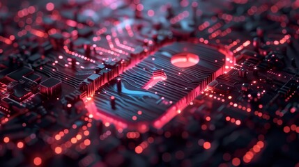 Delving into the role of password security within the expansive universe of cybersecurity innovation