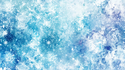 青いグラデーション