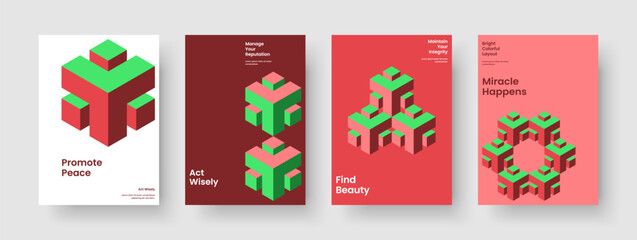 Creative Business Presentation Template. Isolated Report Design. Abstract Banner Layout. Poster. Flyer. Book Cover. Brochure. Background. Pamphlet. Brand Identity. Catalog. Magazine. Handbill